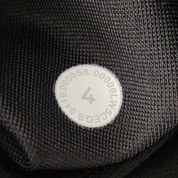 Lululemon Mapped Out Leggings - Picture 8 of 8